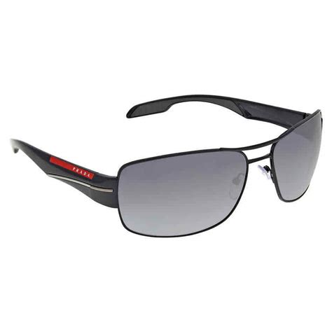 prada sport sps 53ns|Prada Linea Rossa Grey Gradient Sport Men's .